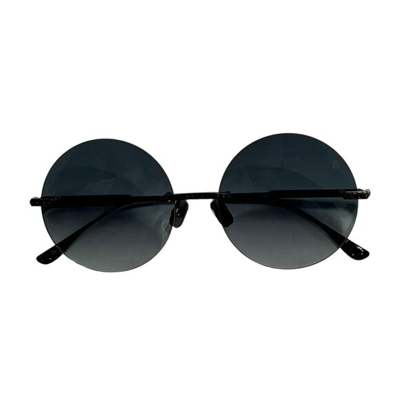 Anna Karin Karlsson  Accessories - Anna Karin Karlsson Crystal Nest 2.0 Sunglasses in Black